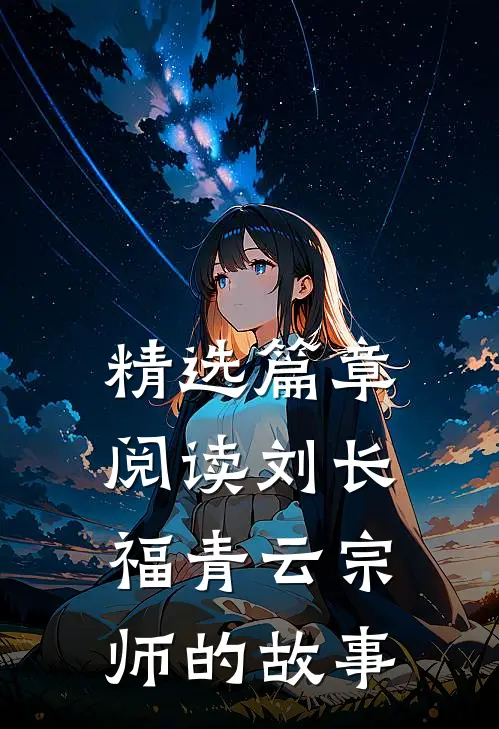 精选篇章阅读刘长福青云宗师的故事