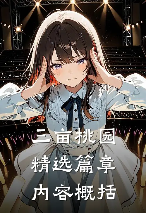 三亩桃园精选篇章内容概括