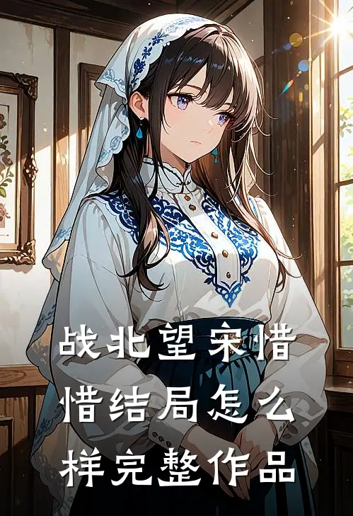 战北望宋惜惜结局怎么样完整作品