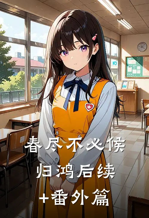 春尽不必候归鸿后续+番外篇