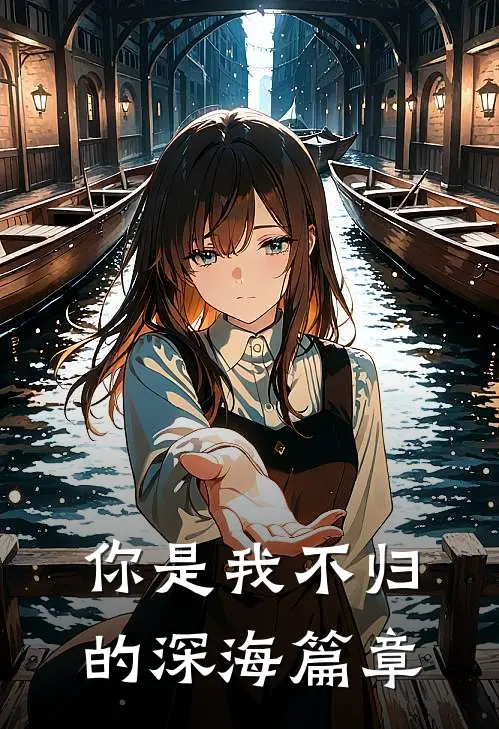你是我不归的深海篇章