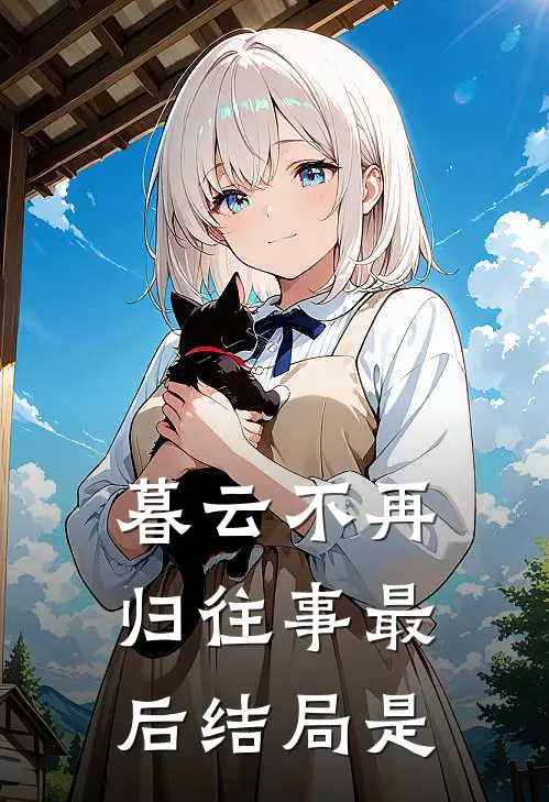 暮云不再归往事最后结局是