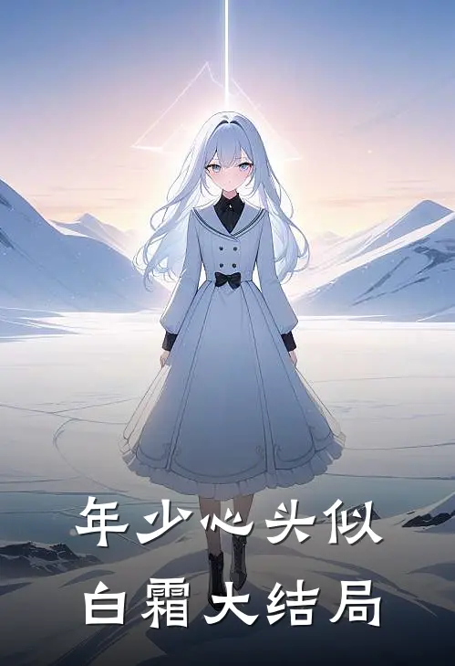 年少心头似白霜大结局