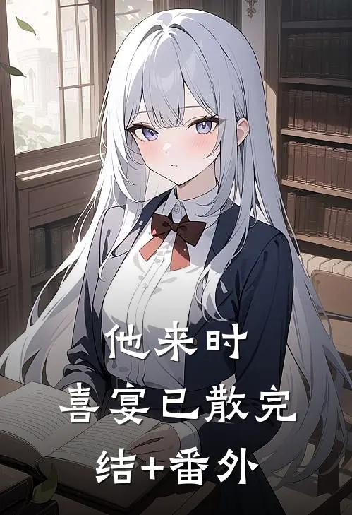 他来时，喜宴已散完结+番外