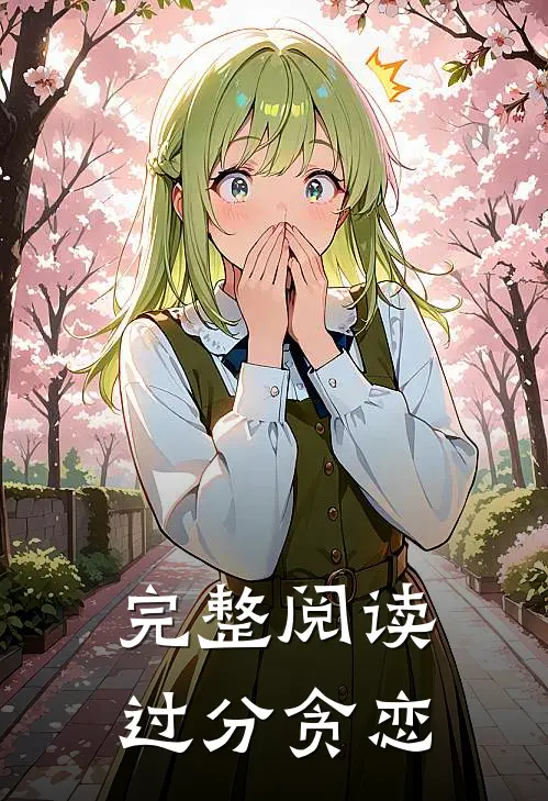 完整阅读过分贪恋