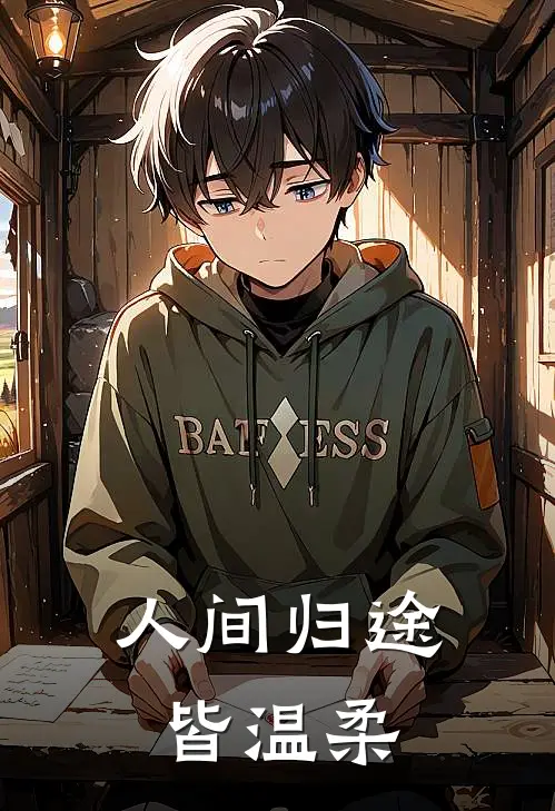 人间归途皆温柔