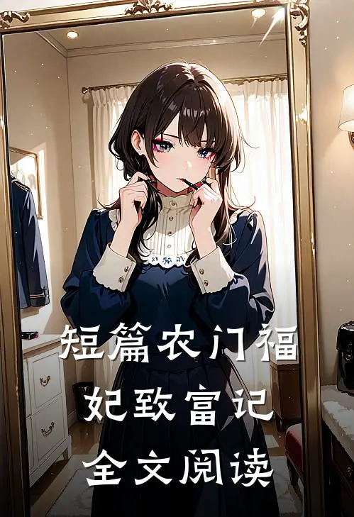 短篇农门福妃致富记全文阅读
