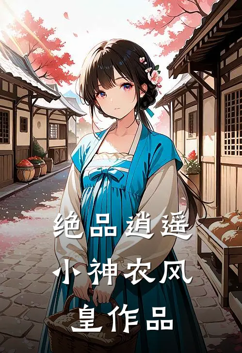 绝品逍遥小神农风皇作品