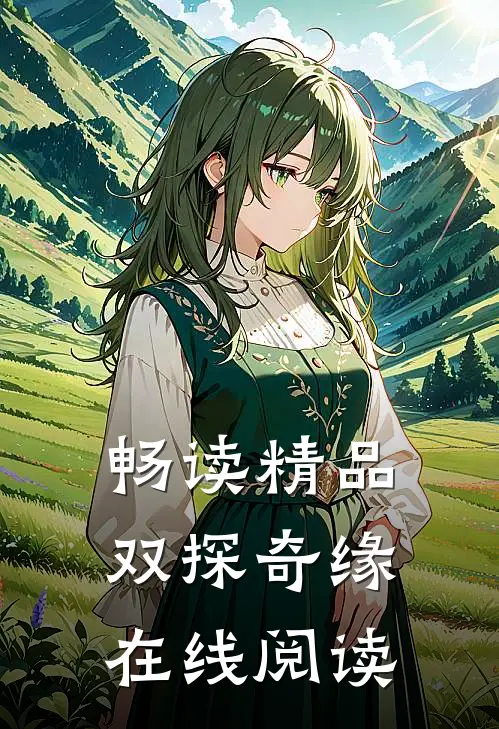 畅读精品双探奇缘在线阅读