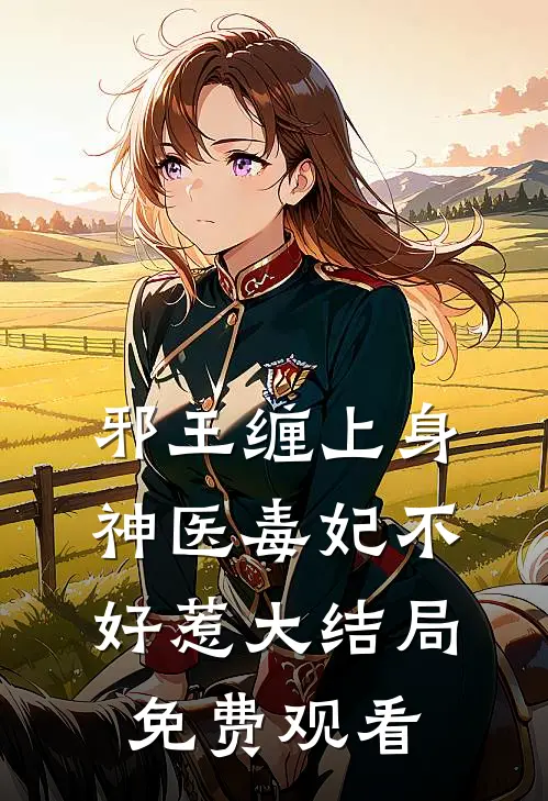 邪王缠上身神医毒妃不好惹大结局免费观看