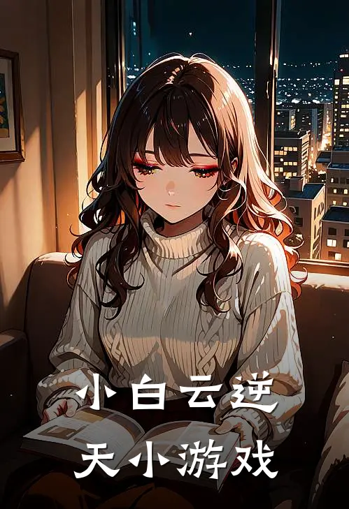 小白云逆天小游戏