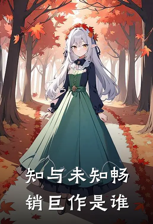 知与未知畅销巨作是谁