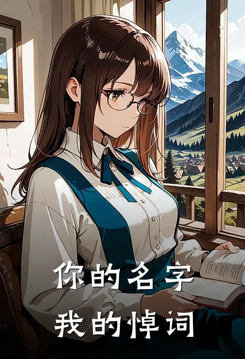 你的名字,我的悼词怎么写