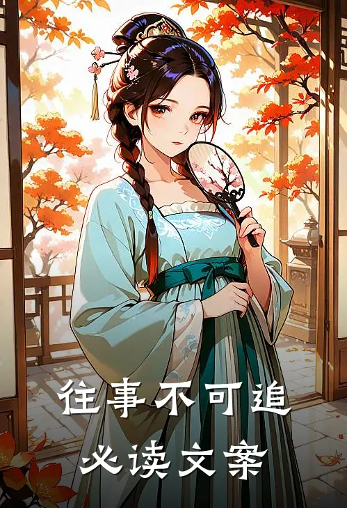 往事不可追必读文案