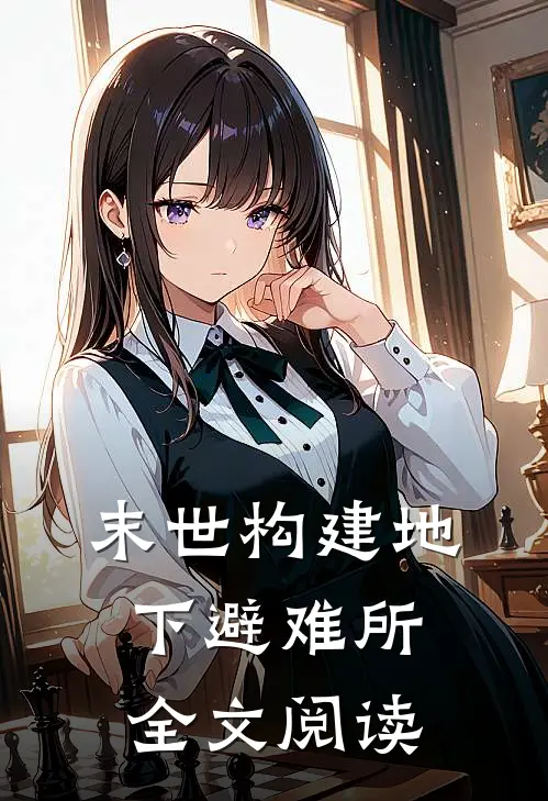 末世构建地下避难所全文阅读