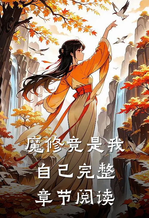 魔修竟是我自己完整章节阅读