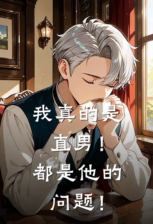 我真的是直男！都是他的问题！
