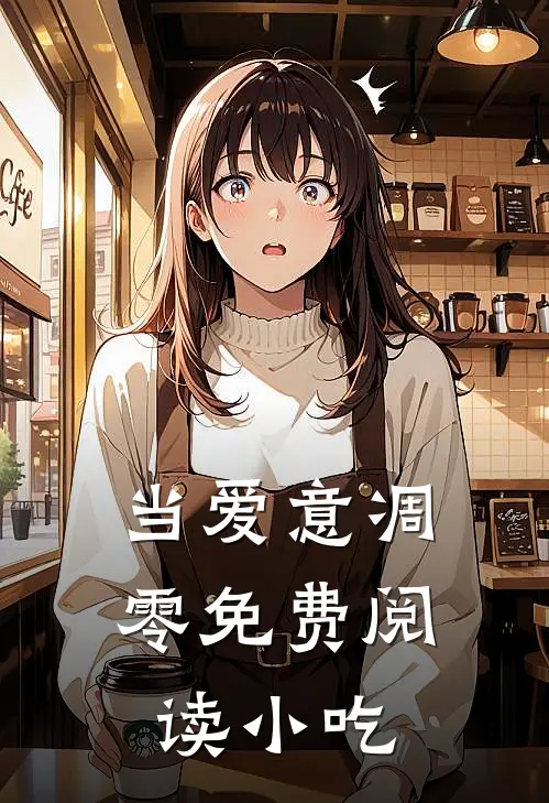 当爱意凋零免费阅读小吃