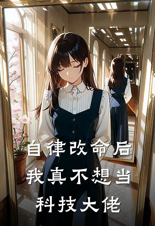 自律改命后，我真不想当科技大佬