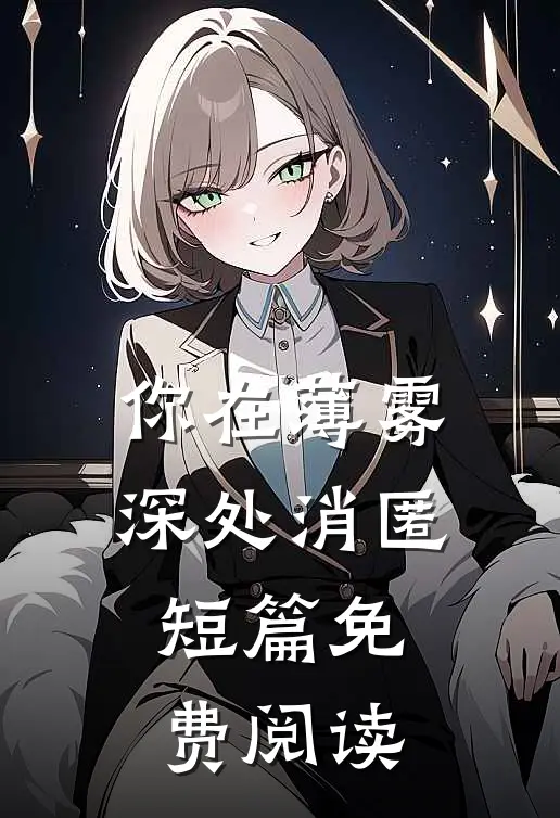 你在薄雾深处消匿短篇免费阅读