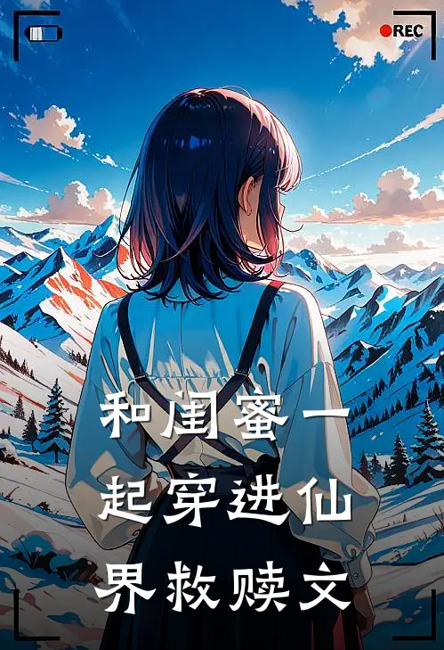 和闺蜜一起穿进仙界救赎文