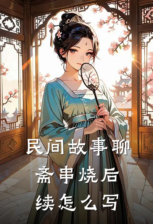 民间故事聊斋串烧后续怎么写