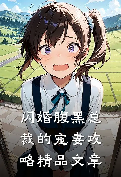 闪婚腹黑总裁的宠妻攻略精品文章