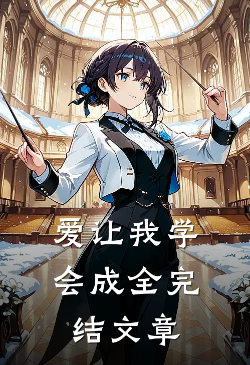 爱让我学会成全完结文章