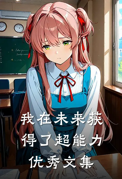我在未来获得了超能力优秀文集