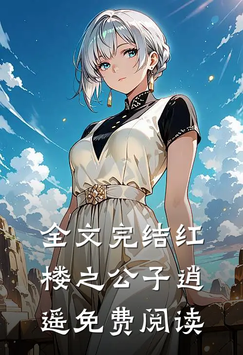 全文完结红楼之公子逍遥免费阅读