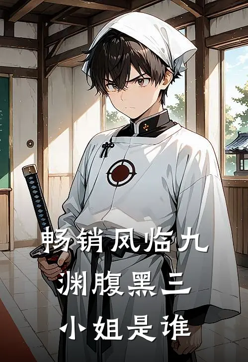 畅销凤临九渊腹黑三小姐是谁
