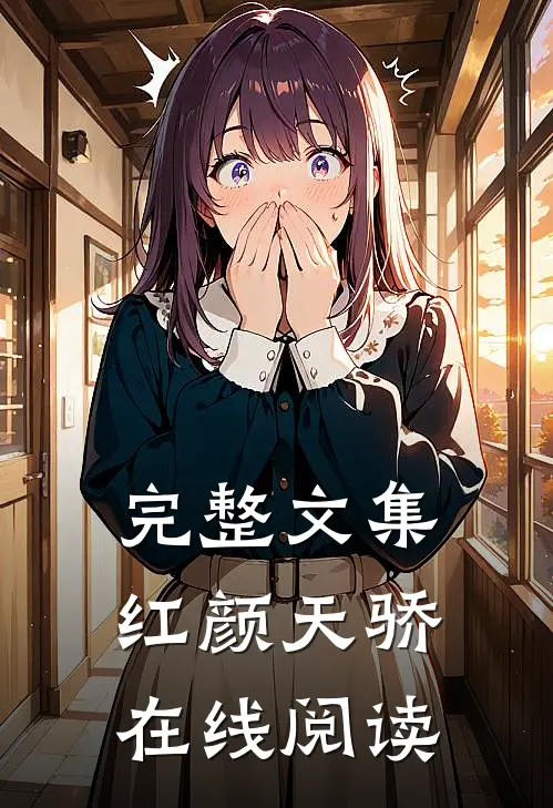 完整文集红颜天骄在线阅读