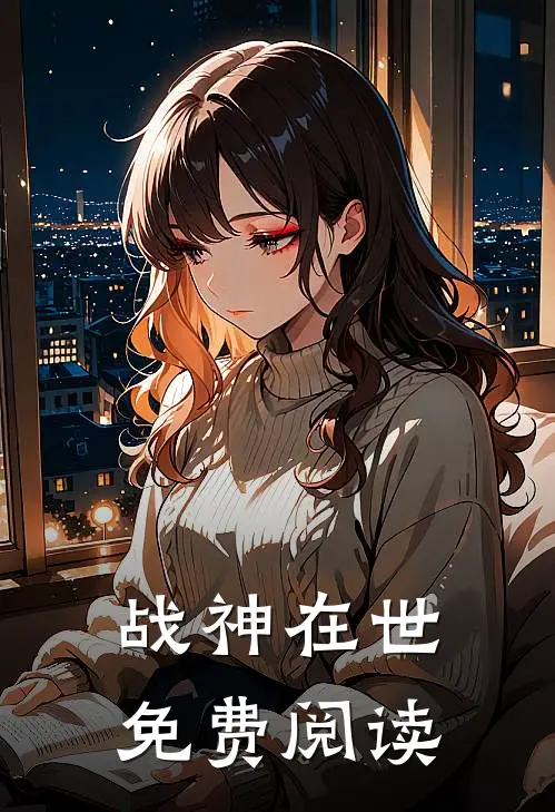 战神在世免费阅读