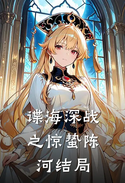 谍海深战之惊蛰陈河结局