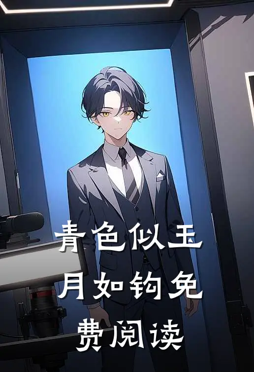 青色似玉月如钩免费阅读