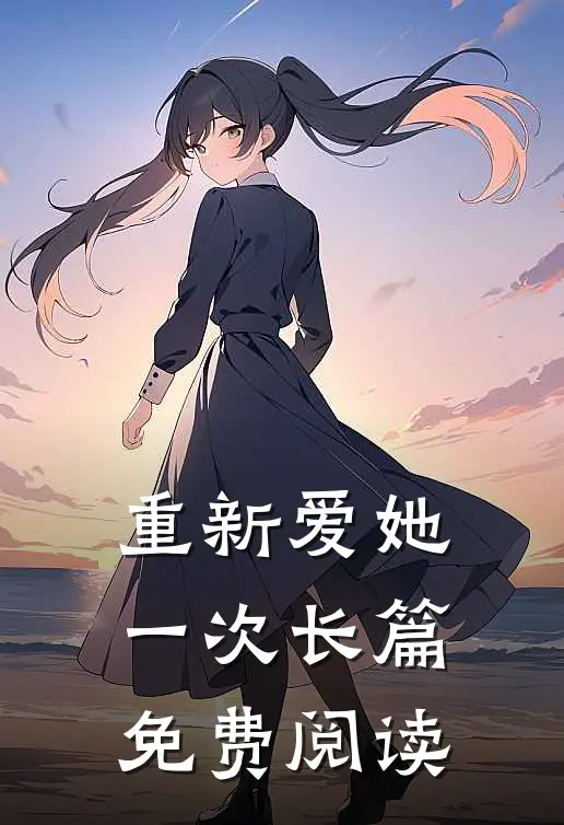 重新爱她一次长篇免费阅读