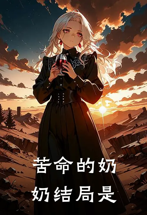苦命的奶奶结局是