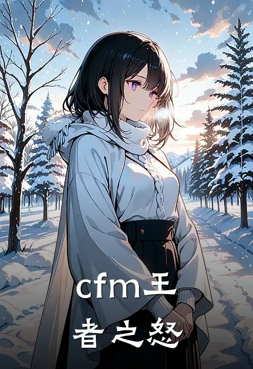 cfm王者之怒