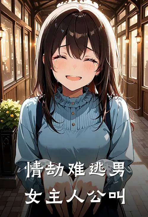 情劫难逃男女主人公叫