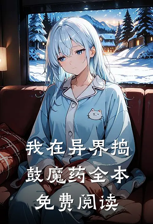 我在异界捣鼓魔药全本免费阅读