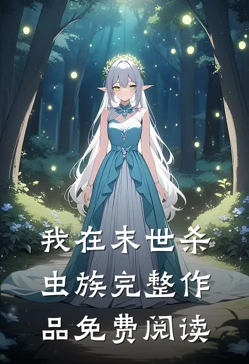 我在末世杀虫族完整作品免费阅读