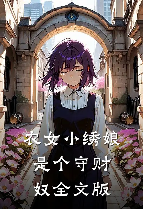 农女小绣娘是个守财奴全文版