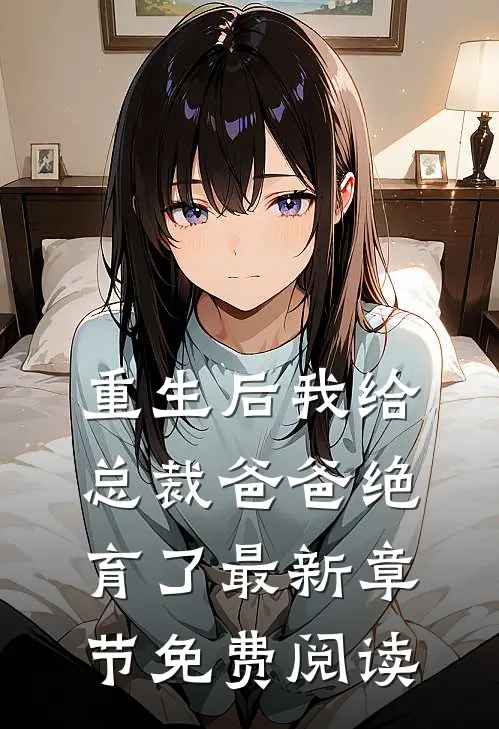 重生后我给总裁爸爸绝育了最新章节免费阅读