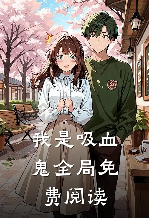 我是吸血鬼全局免费阅读