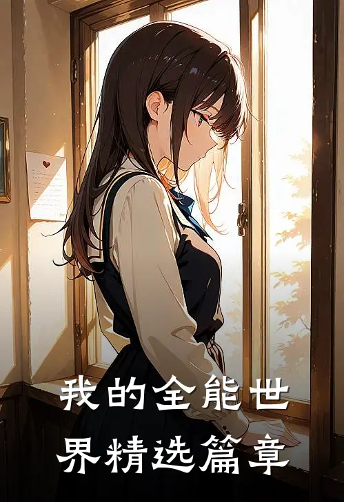 我的全能世界精选篇章