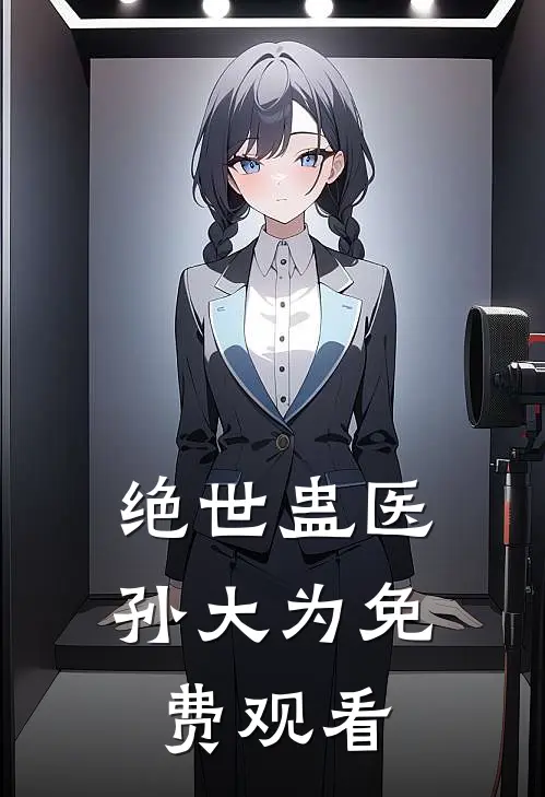 绝世蛊医孙大为免费观看