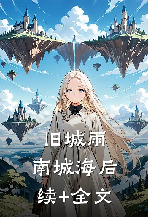 旧城雨，南城海后续+全文