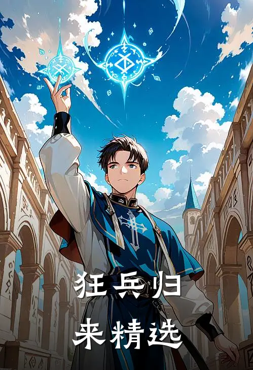 狂兵归来精选