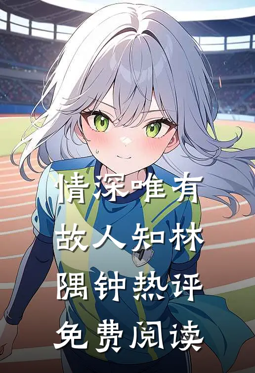 情深唯有故人知林隅钟热评免费阅读