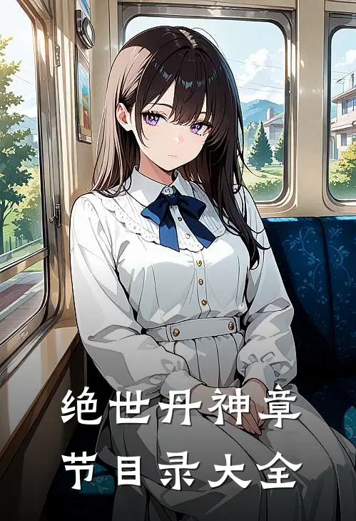 绝世丹神章节目录大全